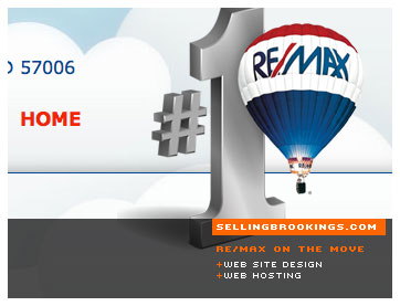 visit SellingBrookings.com